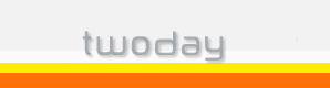 Header Logo - twoday